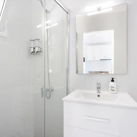 Home2book Sunlit Coastal Escape Puerto Santiago *