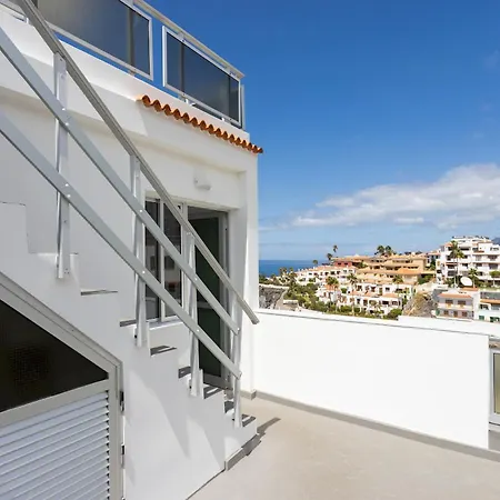 Home2book Sunlit Coastal Escape Puerto Santiago * Puerto de Santiago (Tenerife)