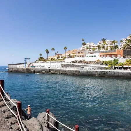 Home2book Sunlit Coastal Escape Puerto Santiago