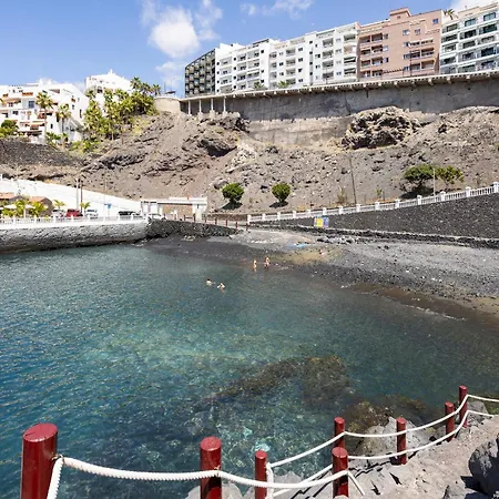 Home2book Sunlit Coastal Escape Puerto Santiago Apartamento *