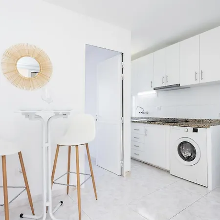 Διαμέρισμα Home2book Sunlit Coastal Escape Puerto Santiago Puerto de Santiago (Tenerife)