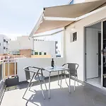Home2book Sunlit Coastal Escape Puerto Santiago Apartmán *