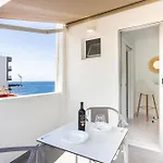 Home2book Sunlit Coastal Escape Puerto Santiago Apartmán Puerto de Santiago (Tenerife)