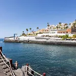 Home2book Sunlit Coastal Escape Puerto Santiago