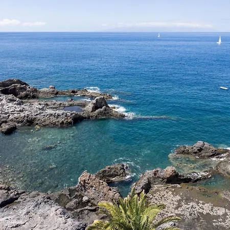 Home2book Sunlit Coastal Escape Puerto Santiago Puerto de Santiago (Tenerife)