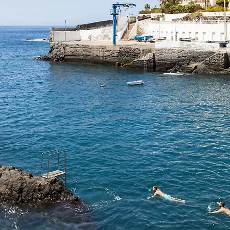 Home2book Sunlit Coastal Escape Puerto Santiago Apartment Puerto de Santiago (Tenerife)