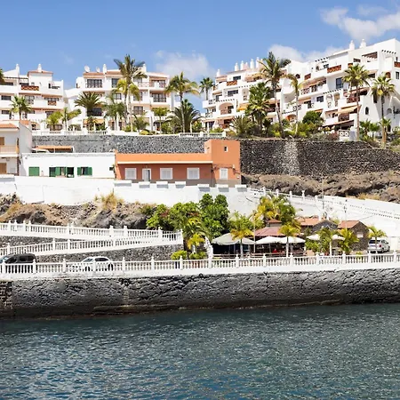 Home2book Sunlit Coastal Escape Puerto Santiago Apartment