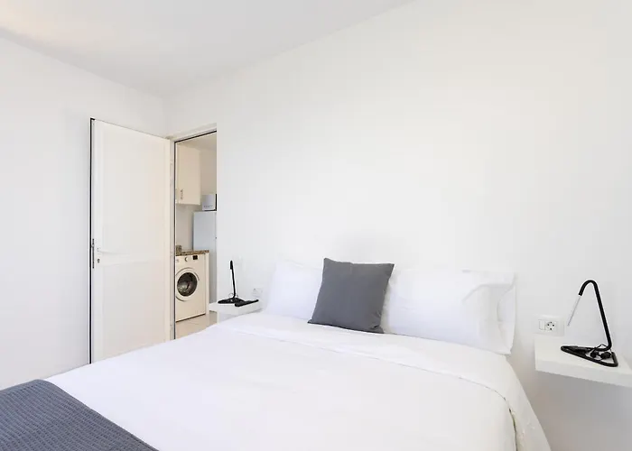 Home2book Sunlit Coastal Escape Puerto Santiago