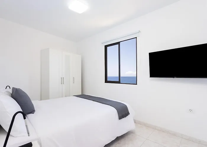 Home2book Sunlit Coastal Escape Puerto Santiago Puerto de Santiago (Tenerife)