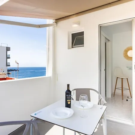 Home2book Sunlit Coastal Escape Puerto Santiago Apartmán Puerto de Santiago (Tenerife)