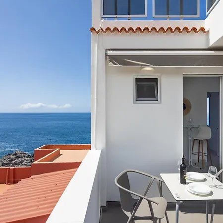 Home2book Sunlit Coastal Escape Puerto Santiago *